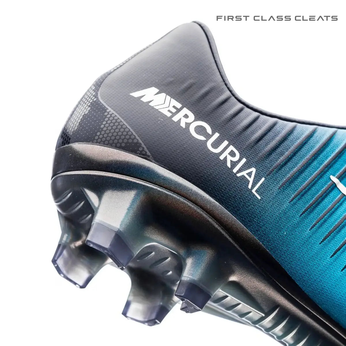 Mercurial Vapor 11 Elite FG Ice