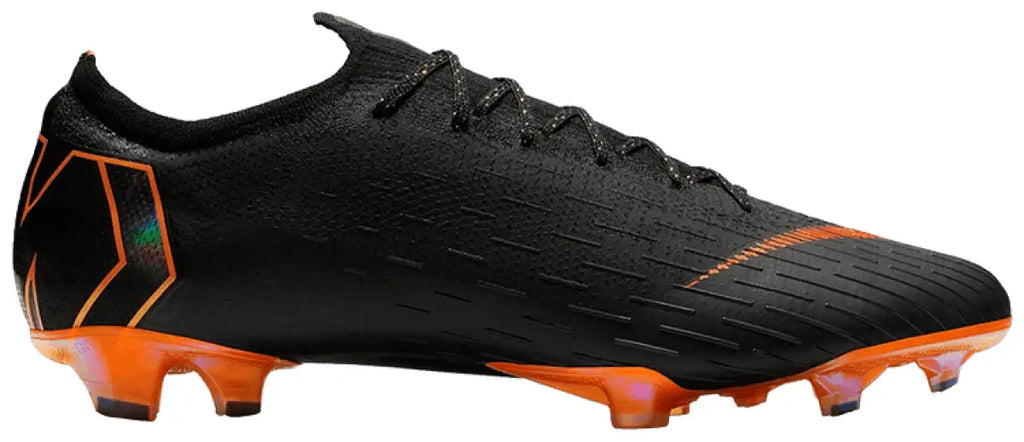 Mercurial Vapor 12 Elite FG Total Orange