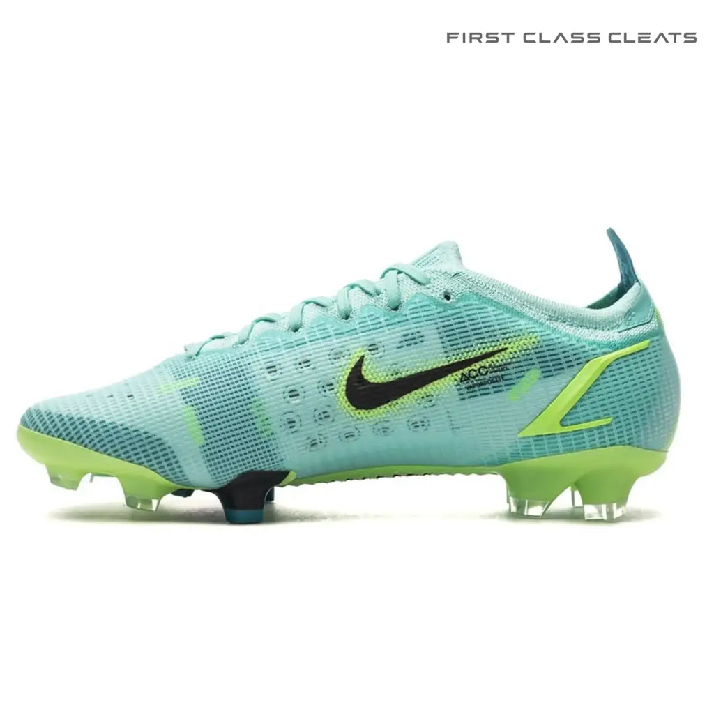 Mercurial Vapor 14 Elite FG Lime Glow