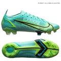 Mercurial Vapor 14 Elite FG Lime Glow