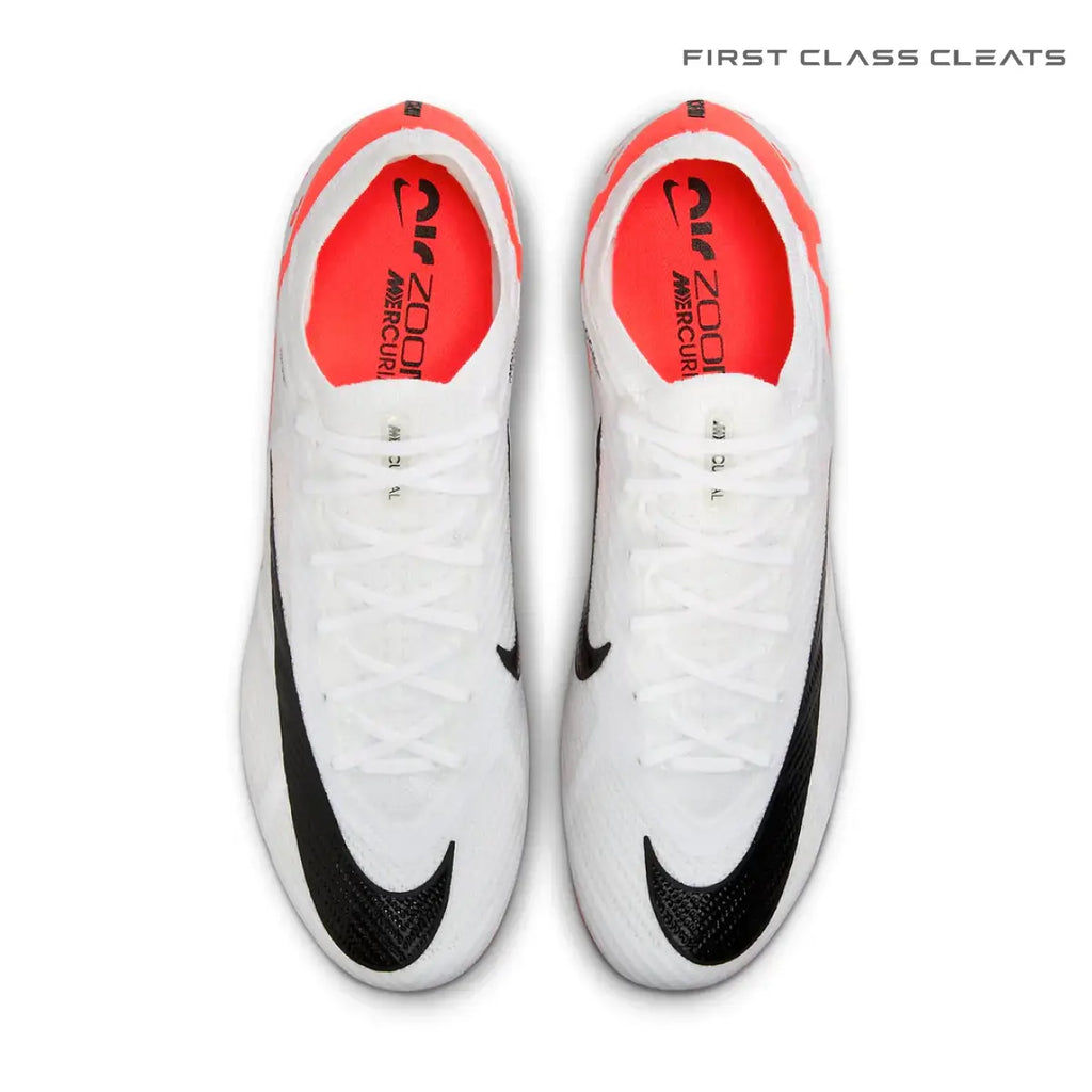 Mercurial Vapor 15 Elite FG Ready Pack