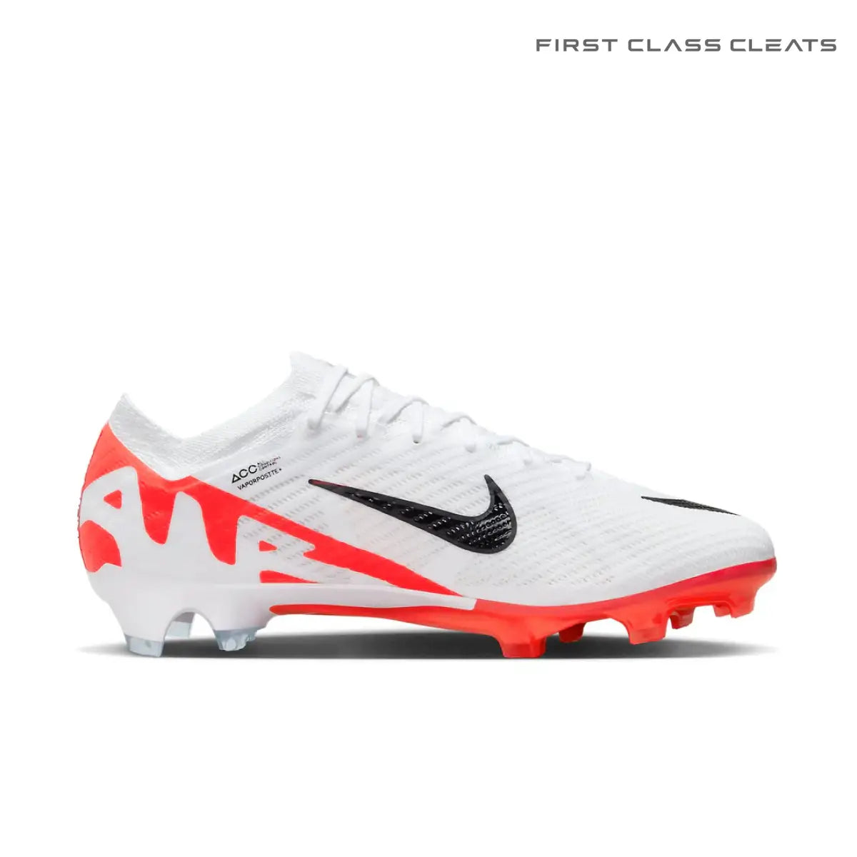 Mercurial Vapor 15 Elite FG Ready Pack