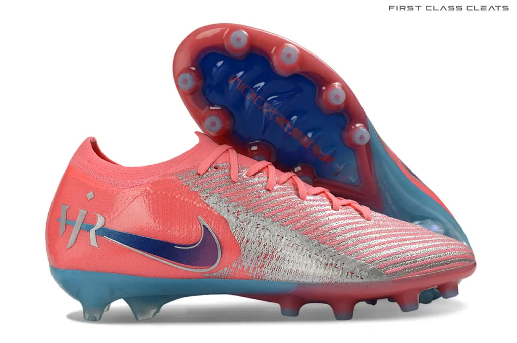 Mercurial Vapor 16 Elite AG Vini Jr PE Pink Sunset Pulse