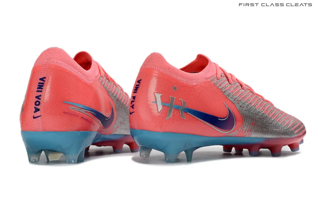Mercurial Vapor 16 Elite AG Vini Jr PE Pink Sunset Pulse