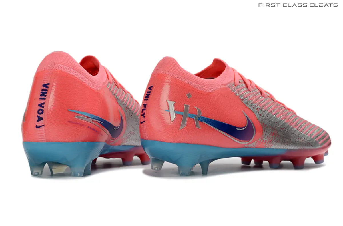 Mercurial Vapor 16 Elite AG Vini Jr PE Pink Sunset Pulse