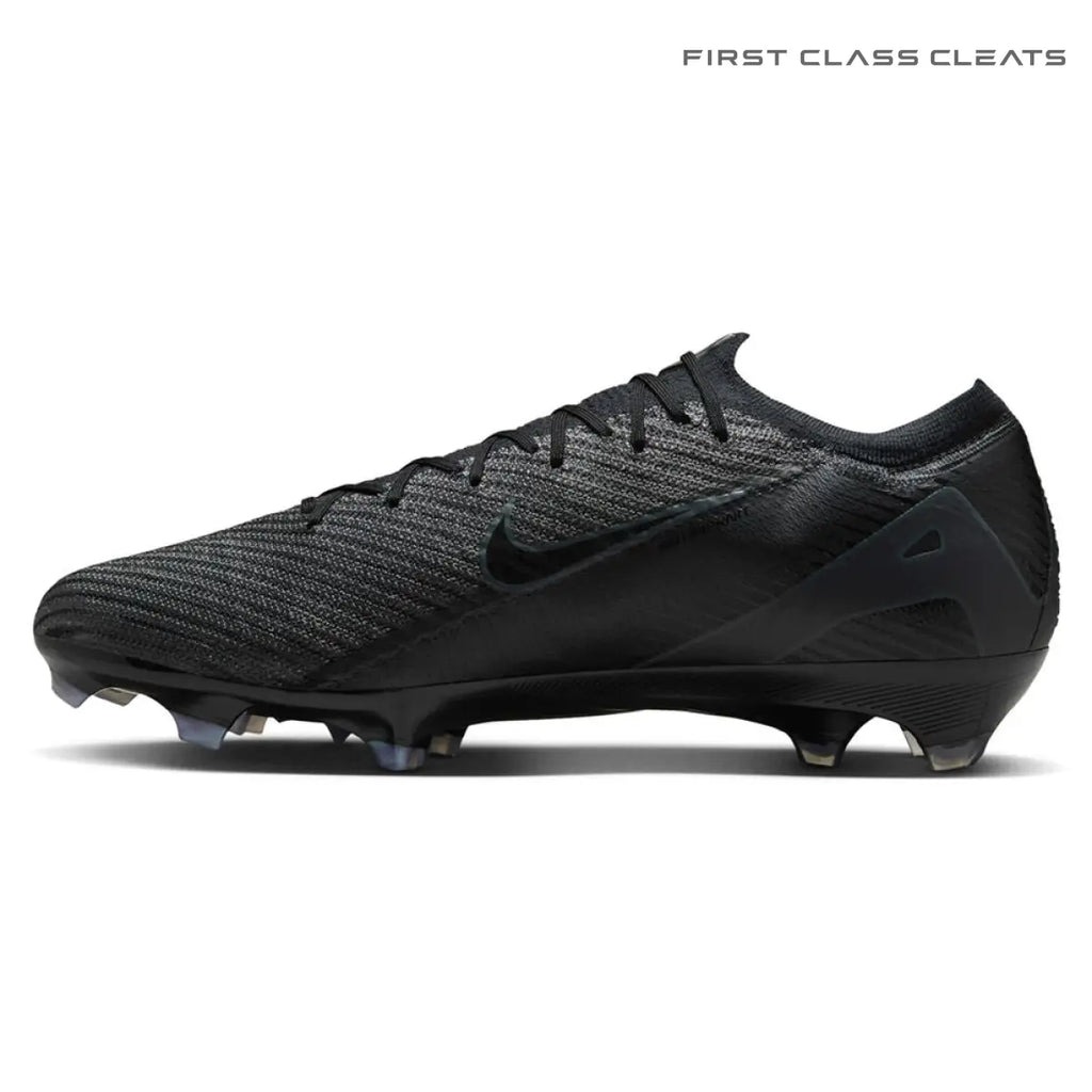 Mercurial Vapor 16 Elite FG Black