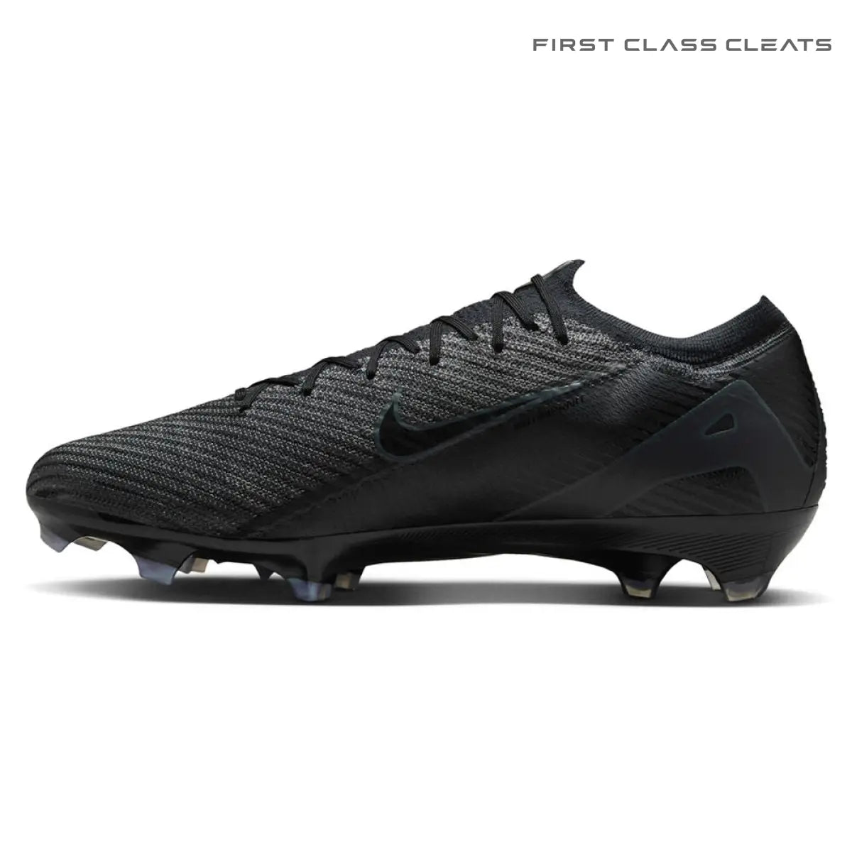 Mercurial Vapor 16 Elite FG Black