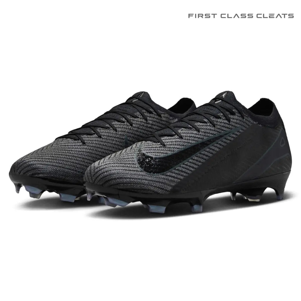 Mercurial Vapor 16 Elite FG Black