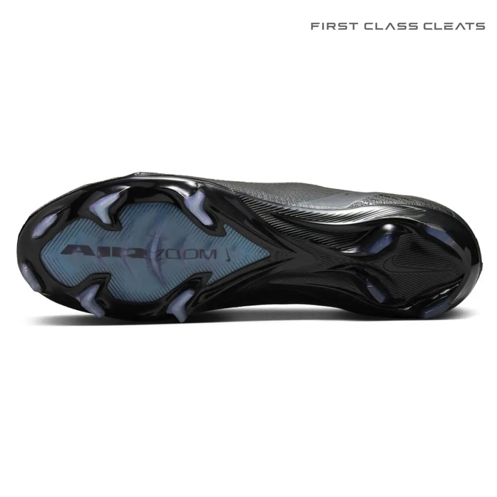 Mercurial Vapor 16 Elite FG Black