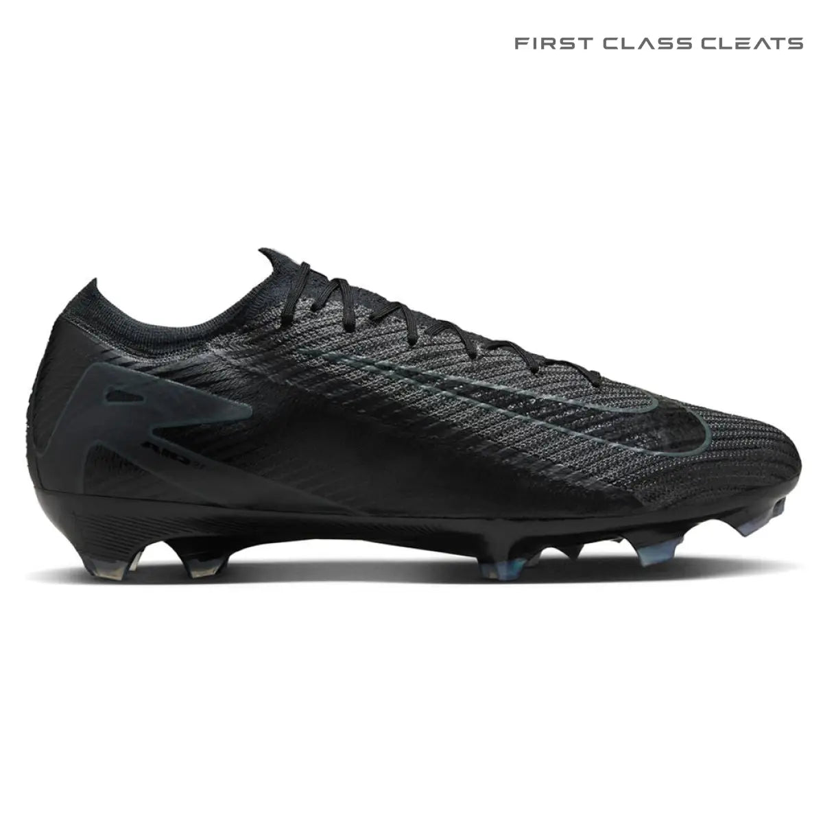 Mercurial Vapor 16 Elite FG Black