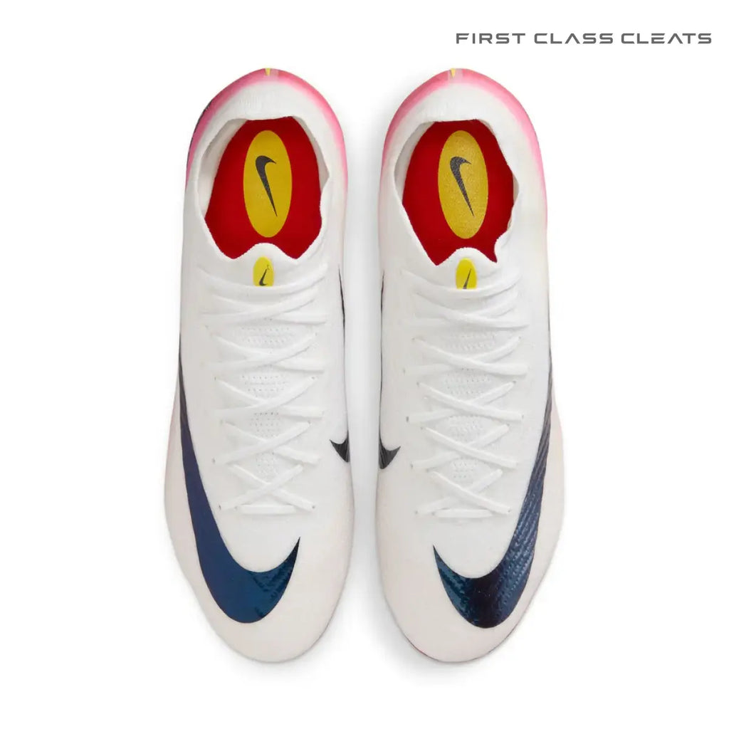 Mercurial Vapor 16 Elite FG Fear Nothing