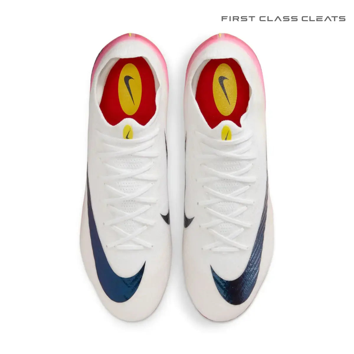 Mercurial Vapor 16 Elite FG Fear Nothing