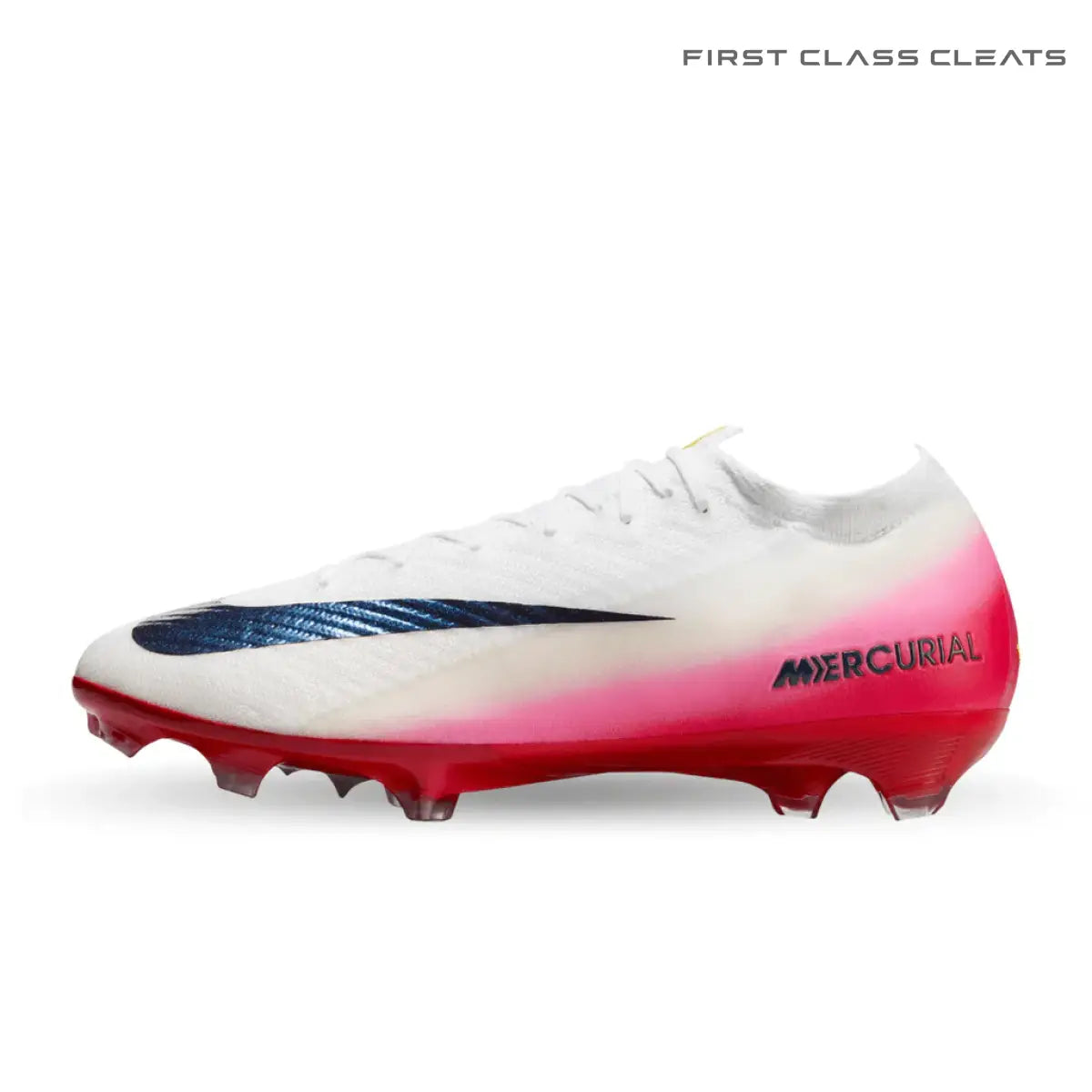 Mercurial Vapor 16 Elite FG Fear Nothing