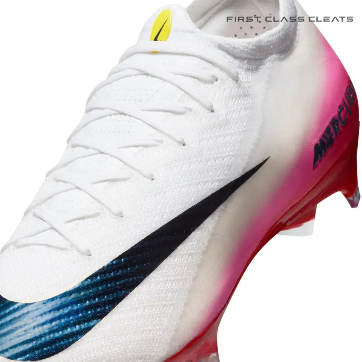 Mercurial Vapor 16 Elite FG Fear Nothing