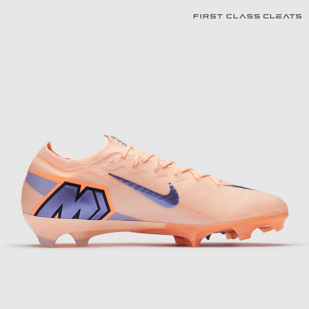 Mercurial Vapor 16 Elite FG - Showtime Pack