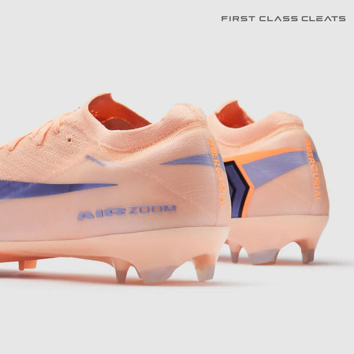 Mercurial Vapor 16 Elite FG - Showtime Pack
