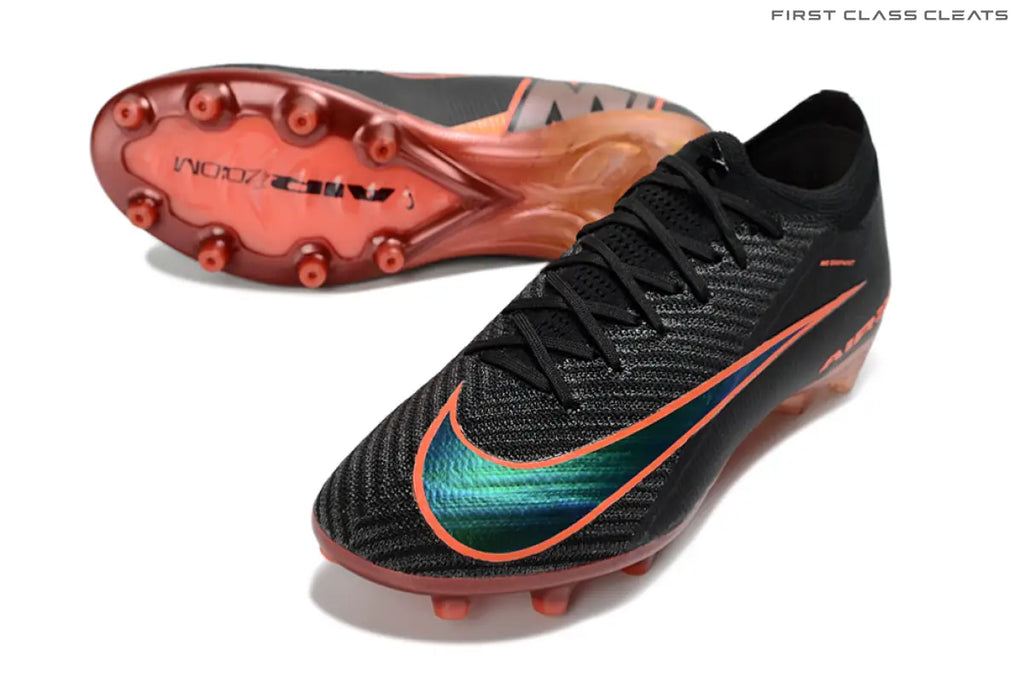Mercurial Vapor 16 Elite LV8 AG - Heat Up Pack
