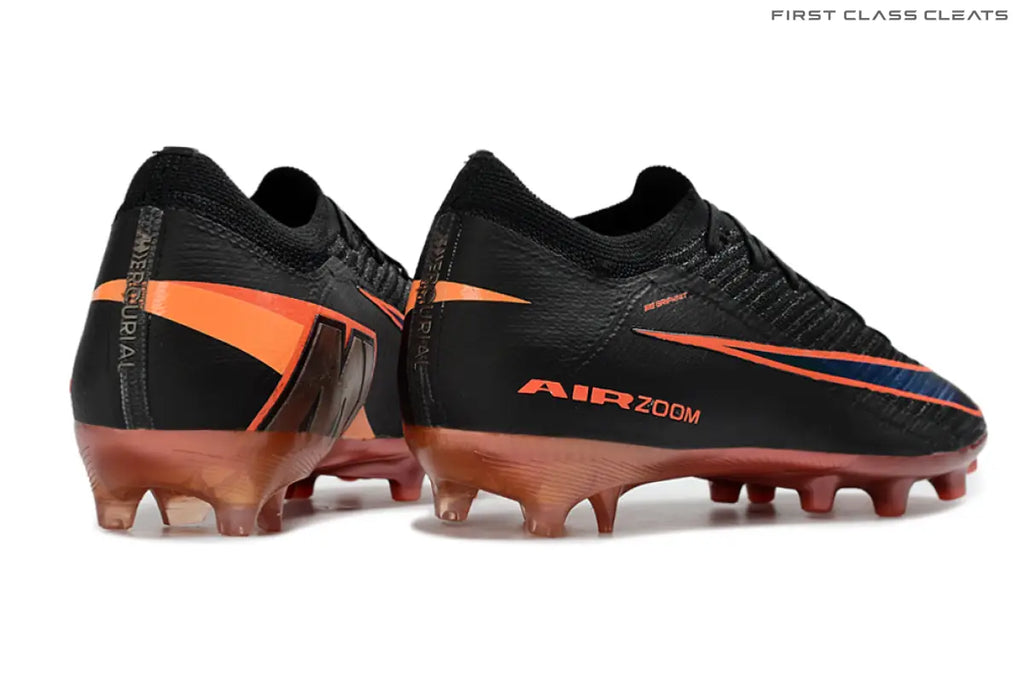 Mercurial Vapor 16 Elite LV8 AG - Heat Up Pack