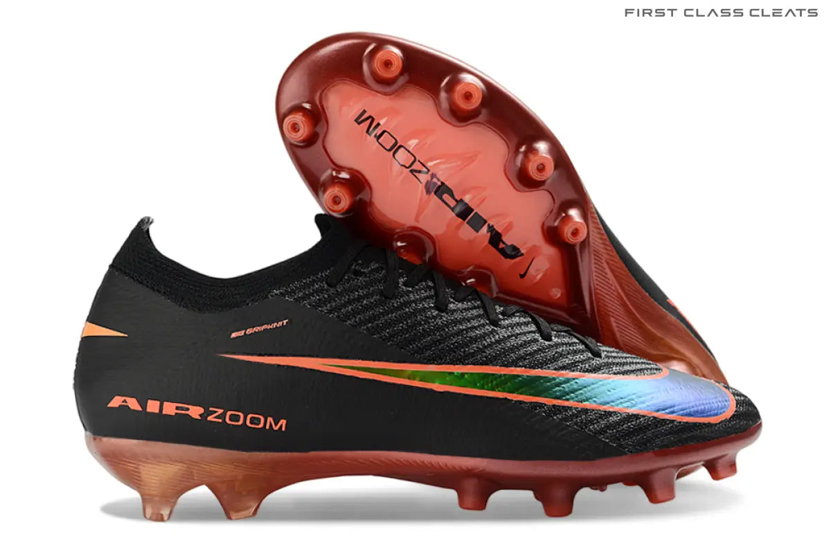 Mercurial Vapor 16 Elite LV8 AG - Heat Up Pack