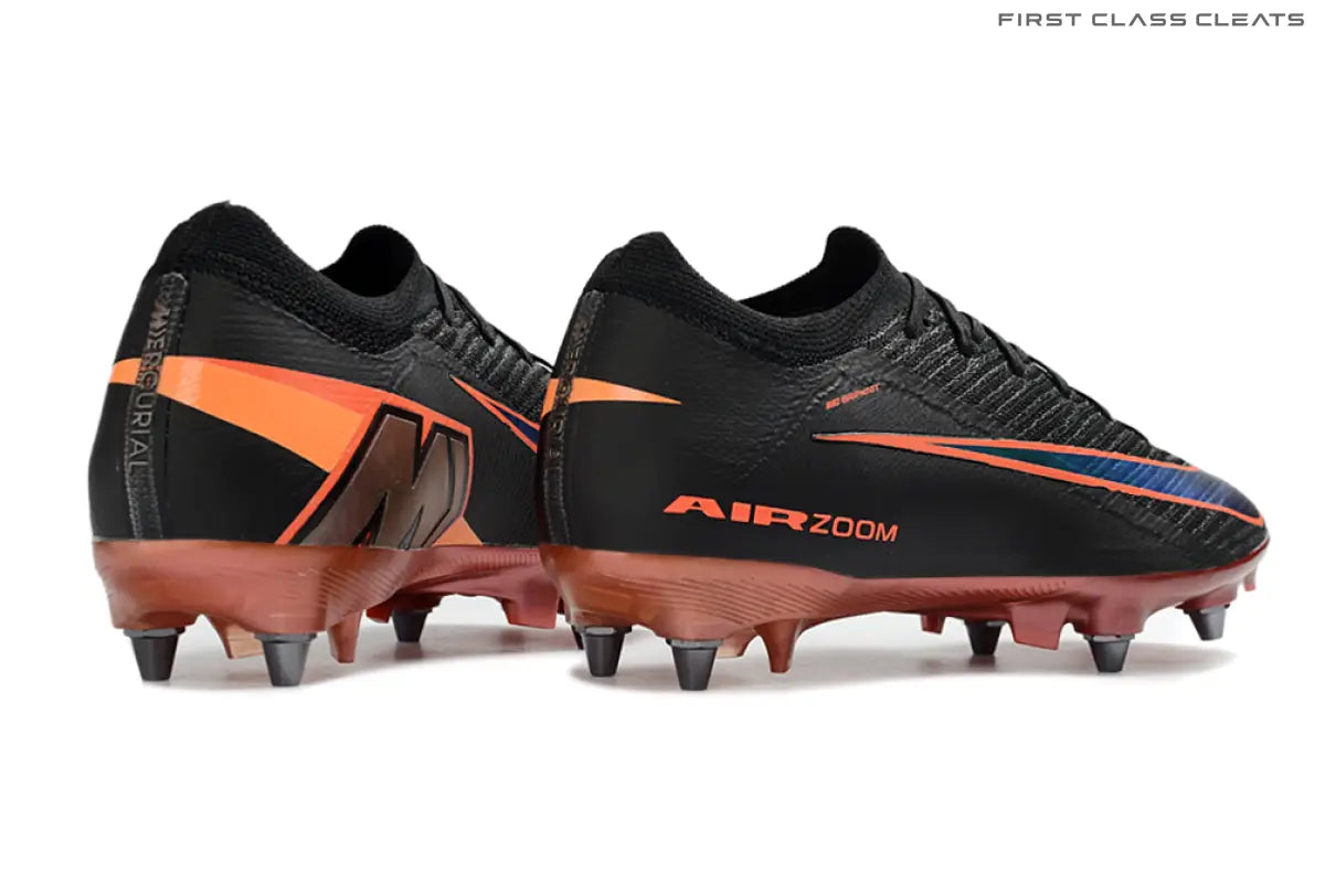 Mercurial Vapor 16 Elite LV8 SG - Heat Up Pack