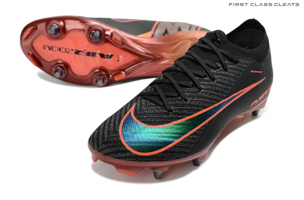 Mercurial Vapor 16 Elite LV8 SG - Heat Up Pack