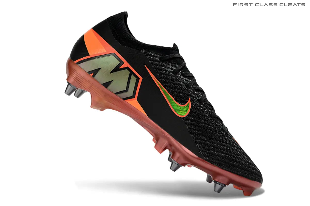Mercurial Vapor 16 Elite LV8 SG - Heat Up Pack