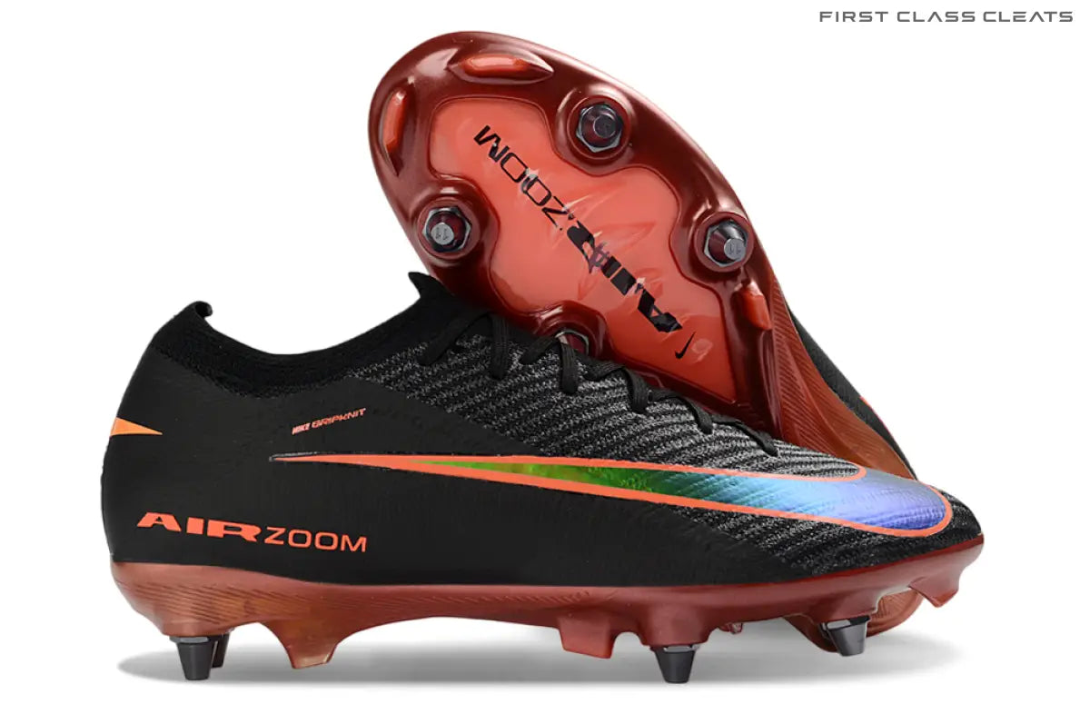 Mercurial Vapor 16 Elite LV8 SG - Heat Up Pack