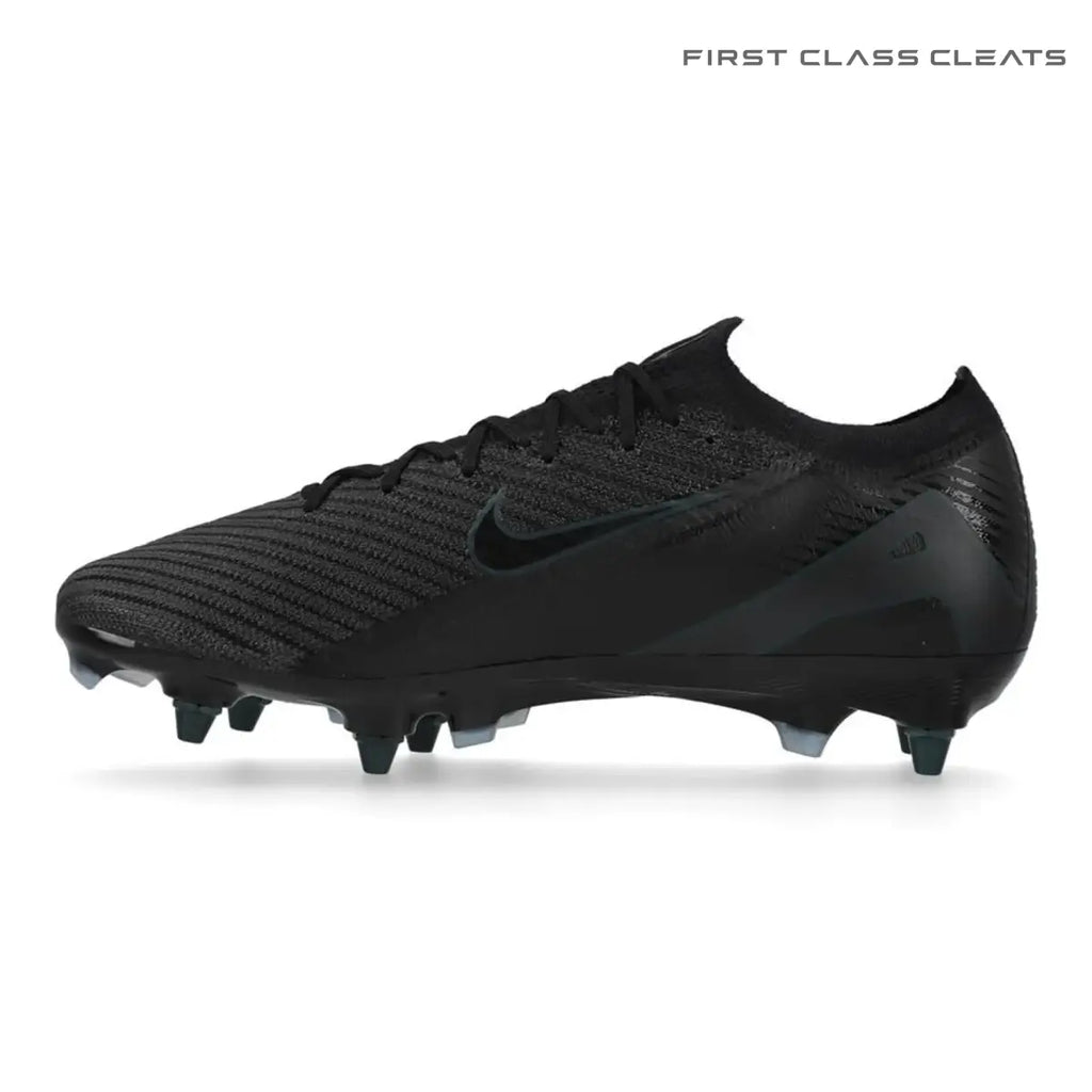 Mercurial Vapor 16 Elite SG Black