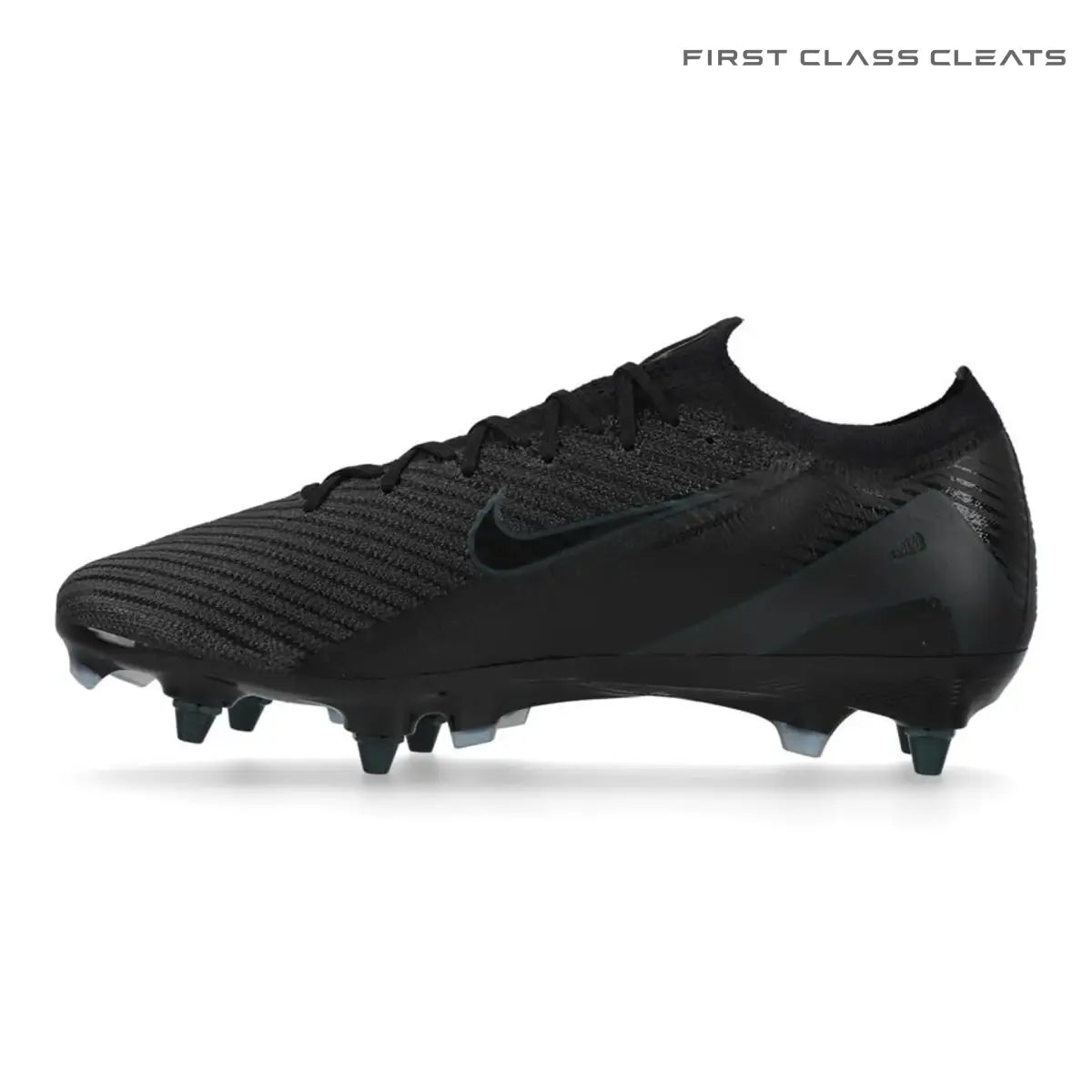Mercurial Vapor 16 Elite SG Black