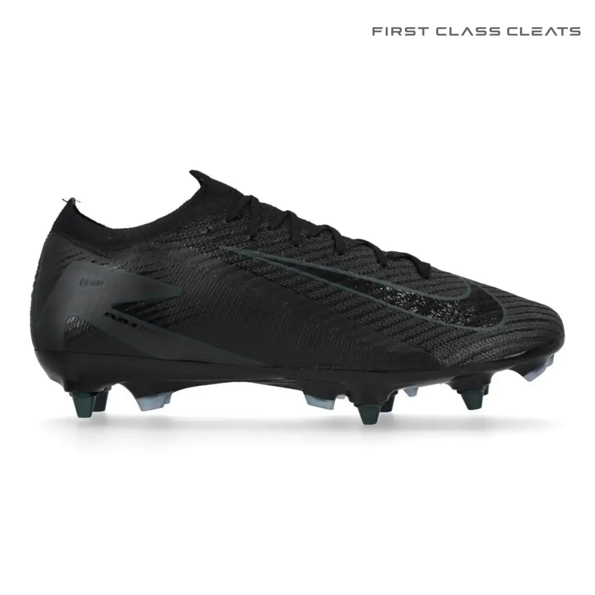 Mercurial Vapor 16 Elite SG Black