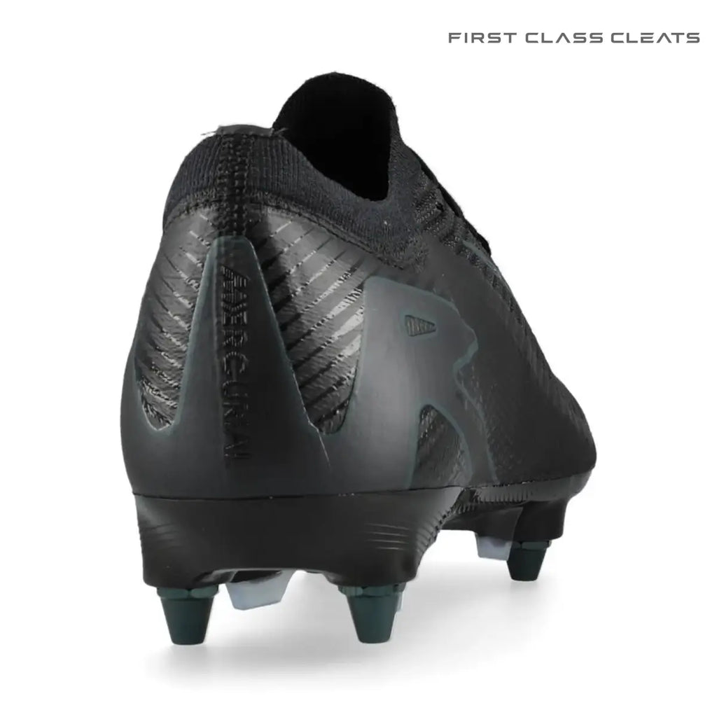 Mercurial Vapor 16 Elite SG Black