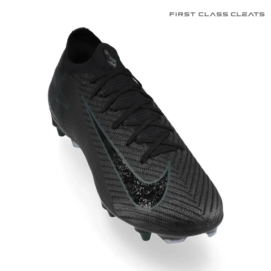 Mercurial Vapor 16 Elite SG Black