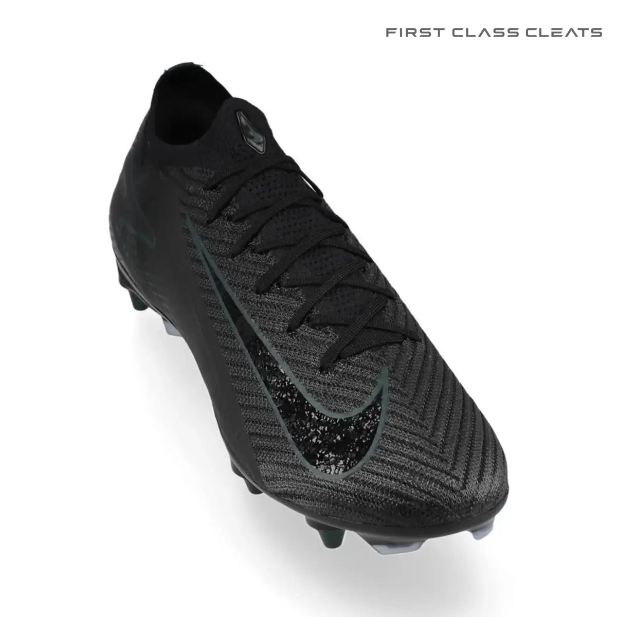 Mercurial Vapor 16 Elite SG Black