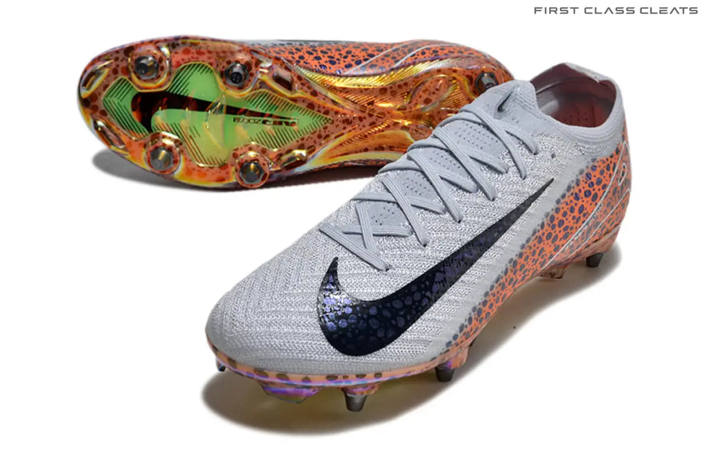 Mercurial Vapor 16 Elite SG Olympic Safari