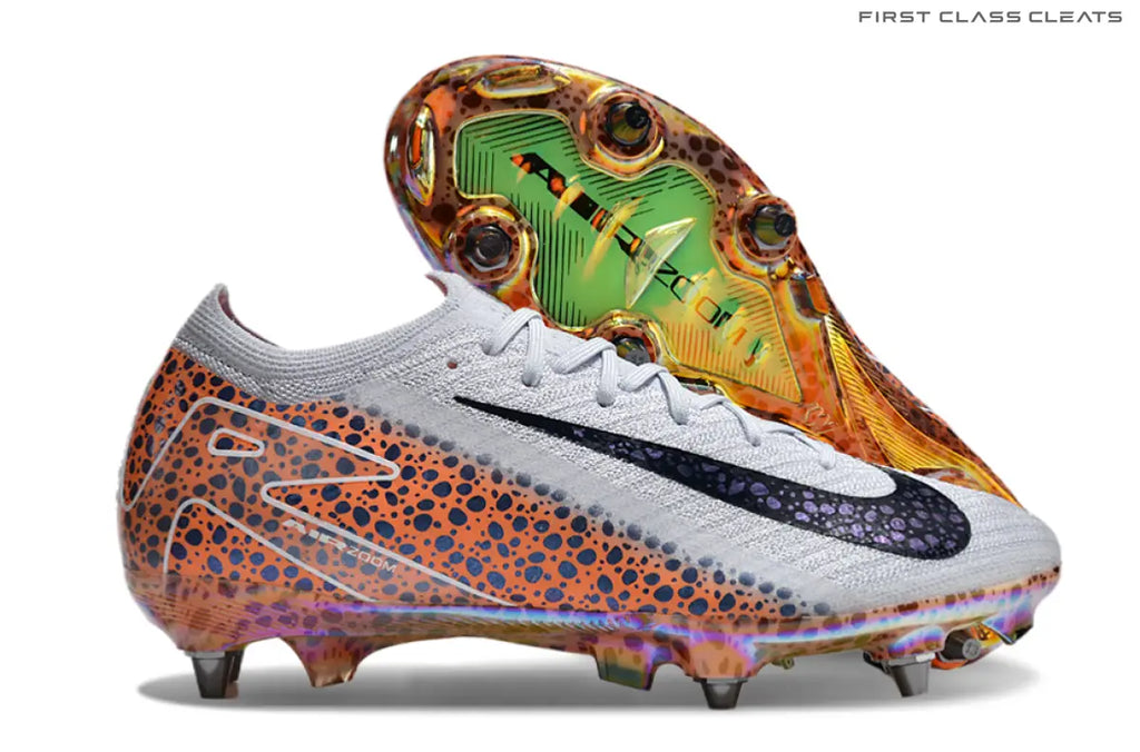 Mercurial Vapor 16 Elite SG Olympic Safari