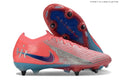 Mercurial Vapor 16 Elite SG Vini Jr PE Pink Sunset Pulse
