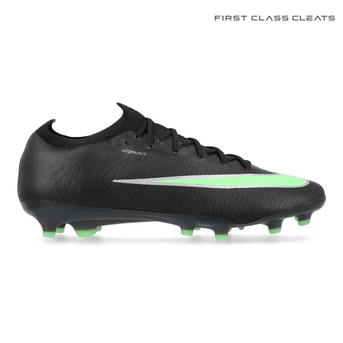 Mercurial Vapor 17 Elite AG-PRO Black Pack
