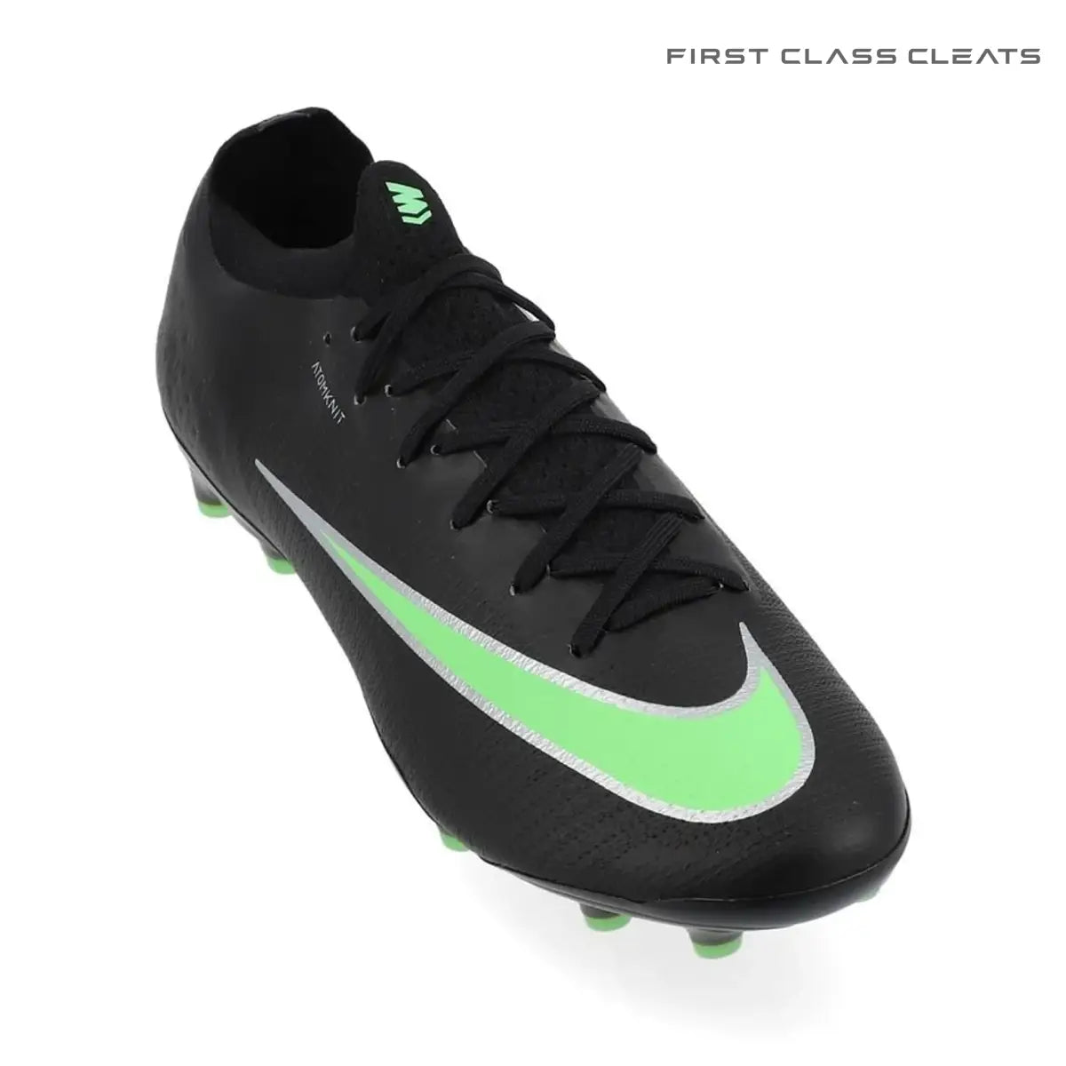 Mercurial Vapor 17 Elite AG-PRO Black Pack