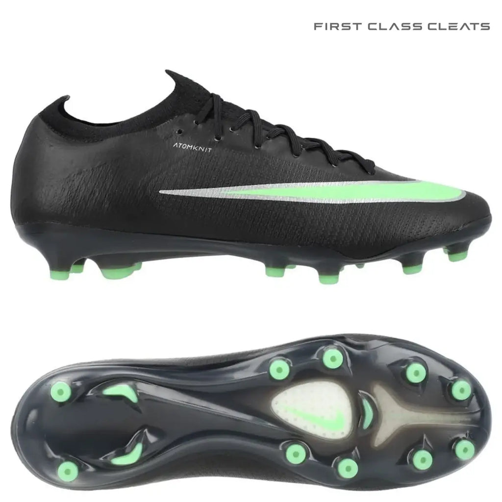 Mercurial Vapor 17 Elite AG-PRO Black Pack