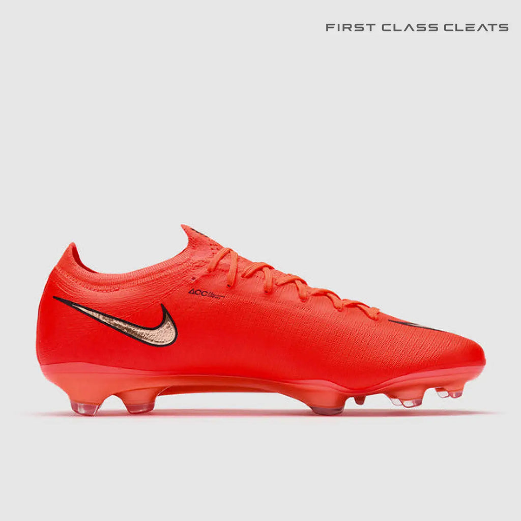 Mercurial Vapor 17 Elite FG - Break 'Em Pack