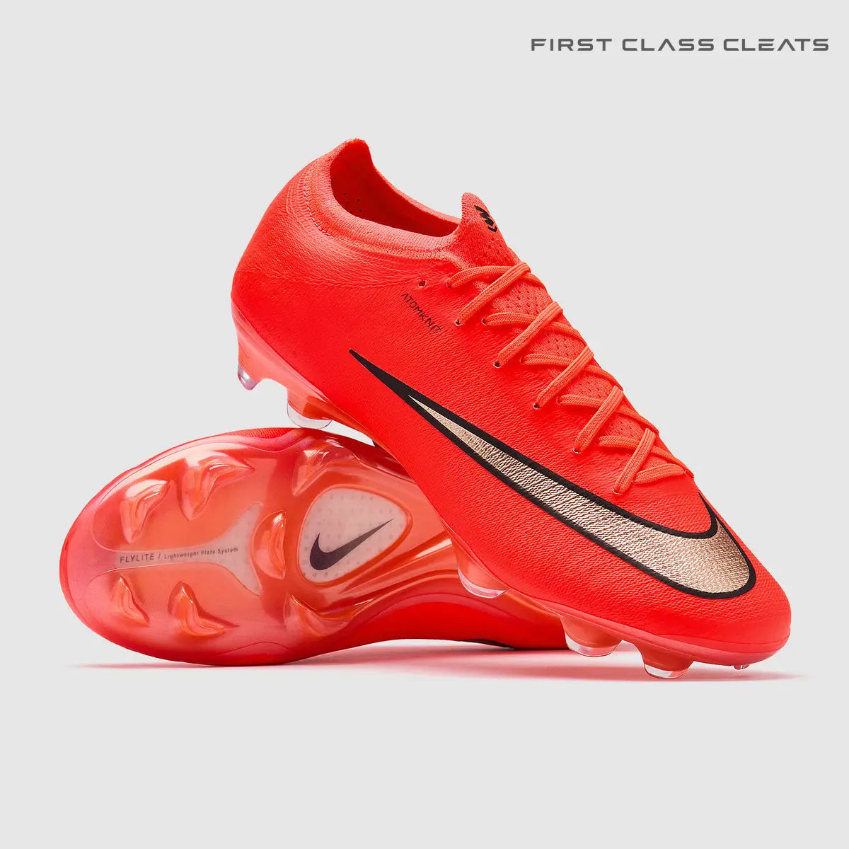 Mercurial Vapor 17 Elite FG - Break 'Em Pack