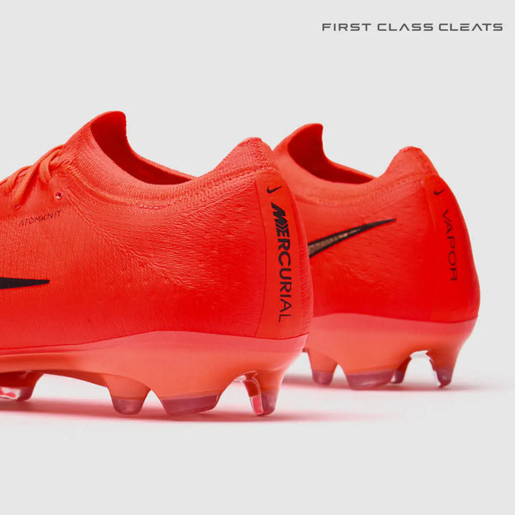 Mercurial Vapor 17 Elite FG - Break 'Em Pack