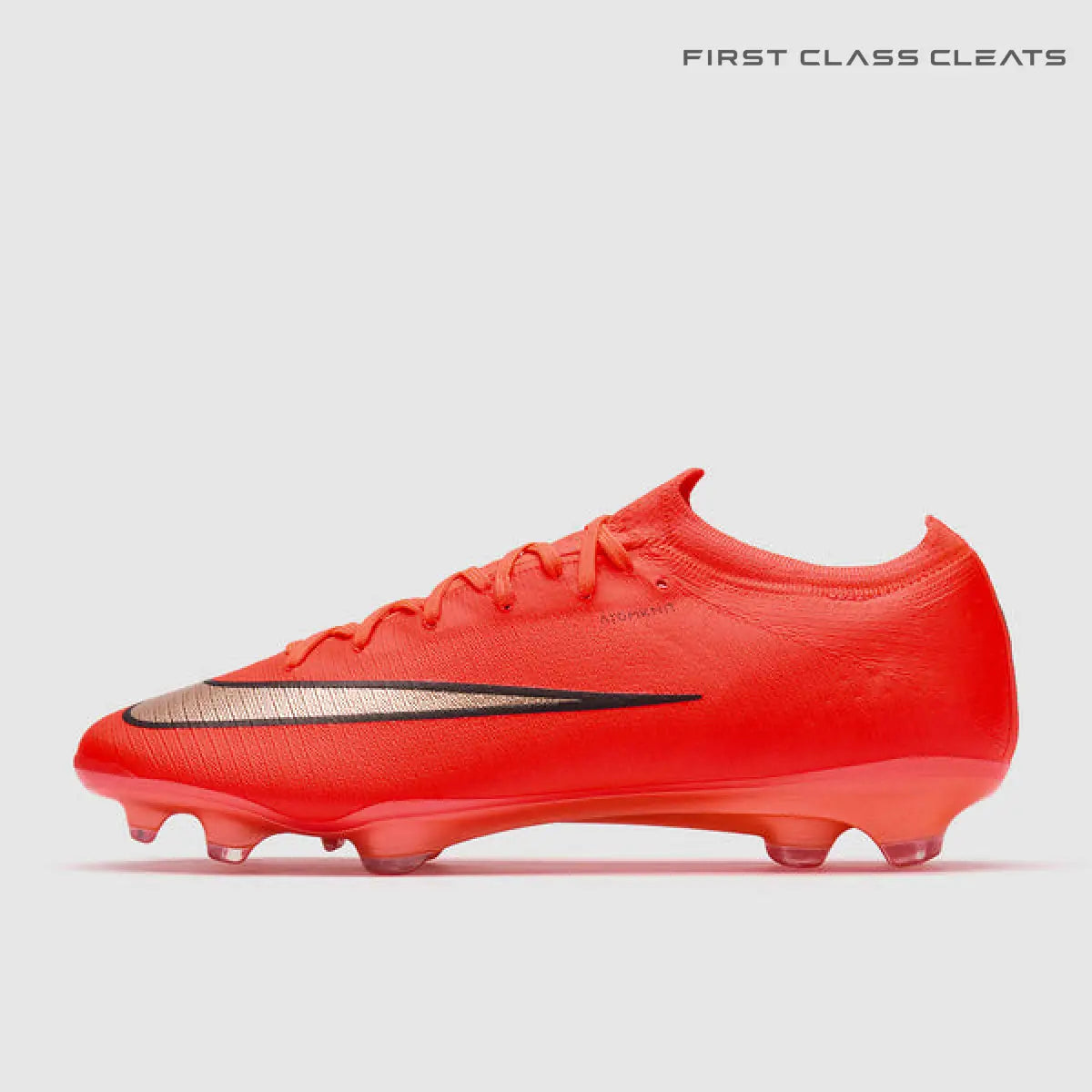 Mercurial Vapor 17 Elite FG - Break 'Em Pack
