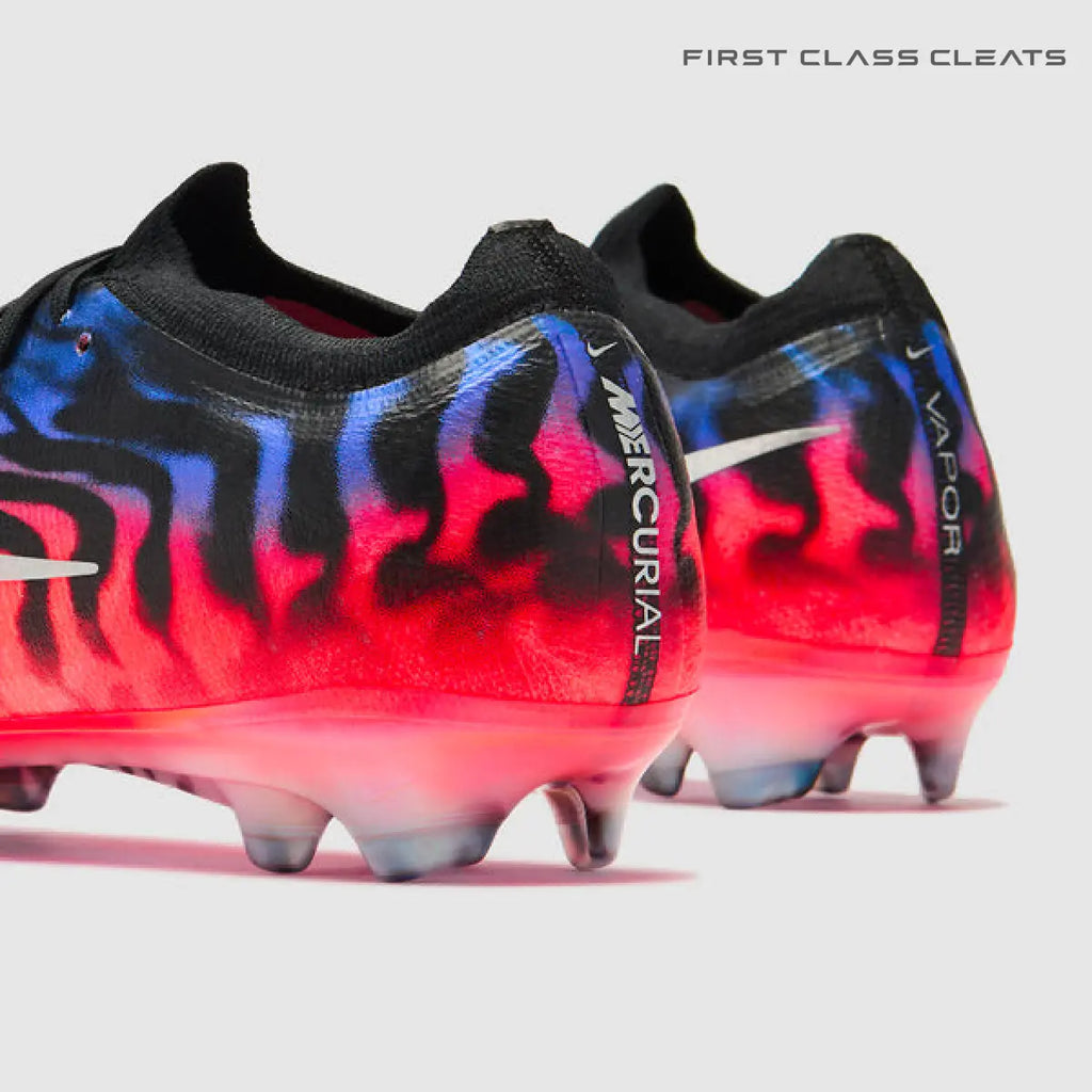 Mercurial Vapor 17 Elite FG - Scorpion Pack Special Edition