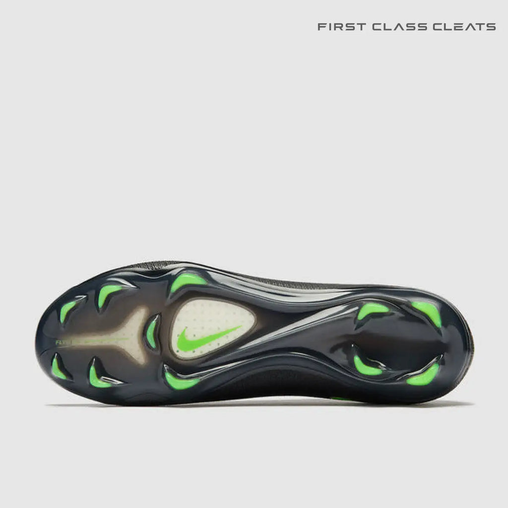Mercurial Vapor 17 Elite FG Black Pack