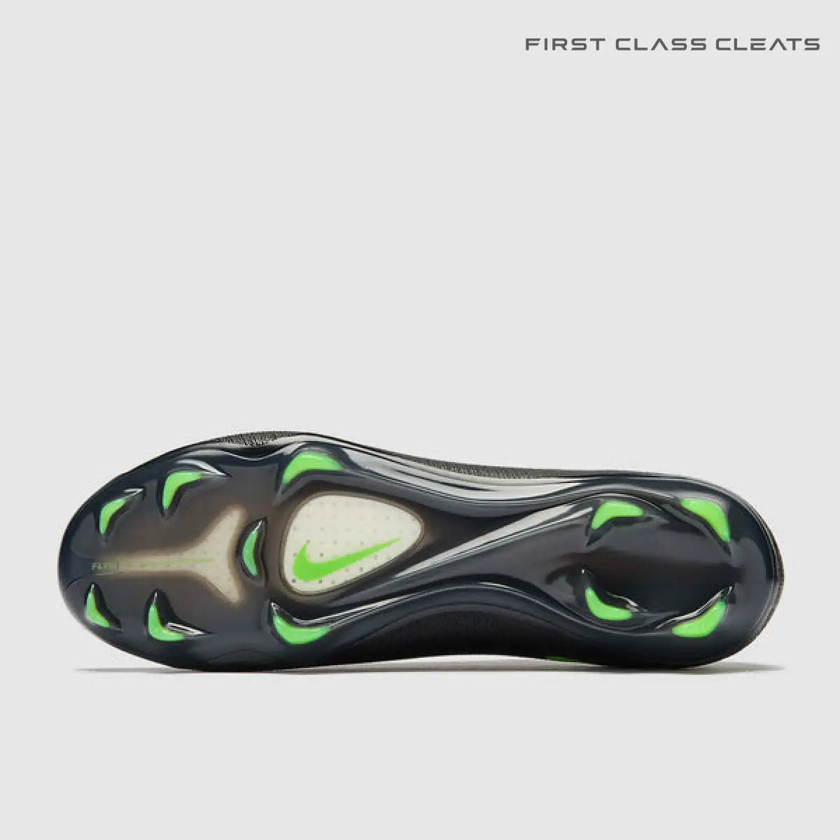Mercurial Vapor 17 Elite FG Black Pack