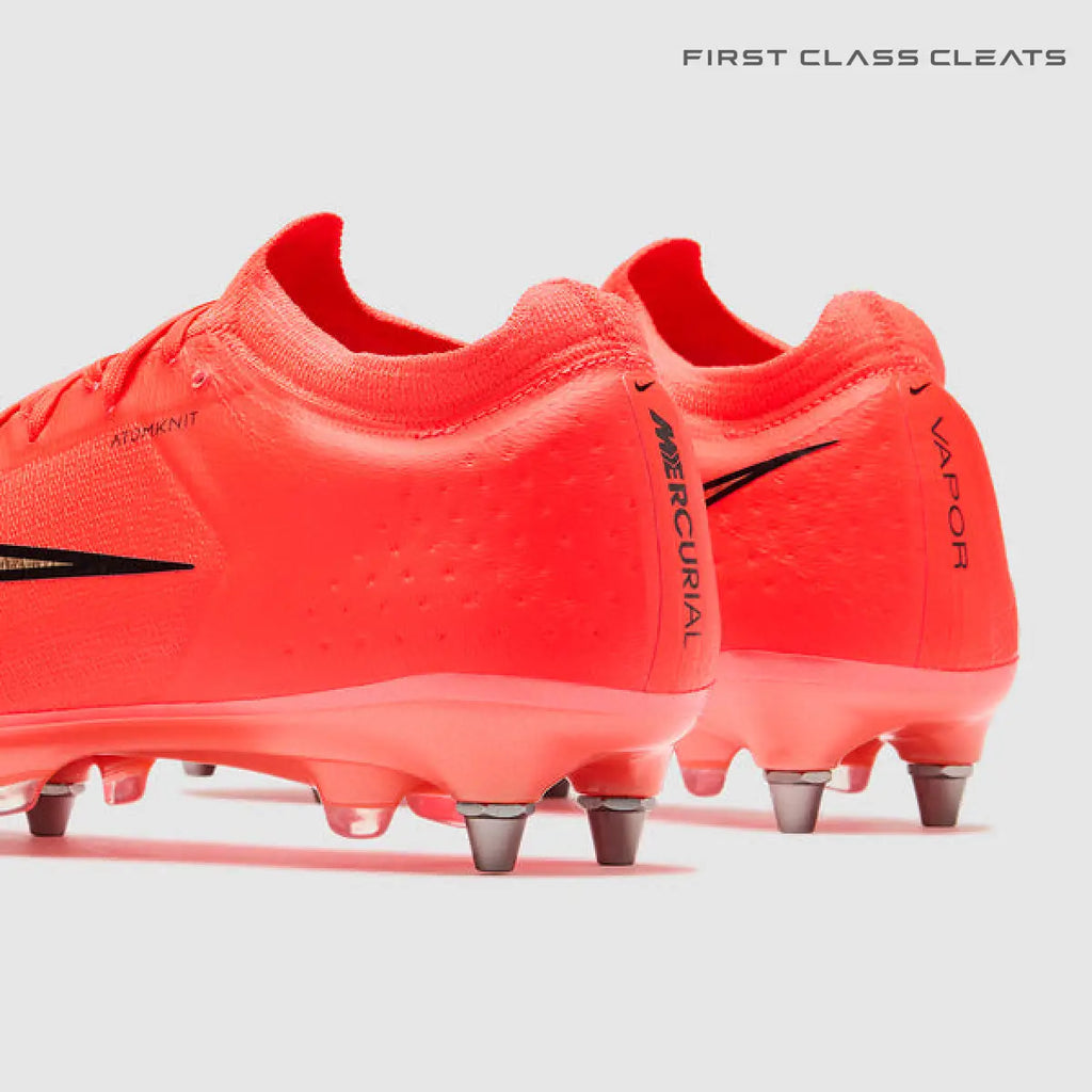 Mercurial Vapor 17 Elite SG-Pro - Break 'Em Pack