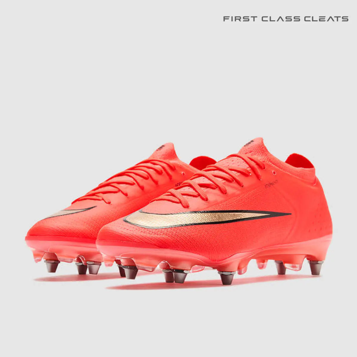 Mercurial Vapor 17 Elite SG-Pro - Break 'Em Pack