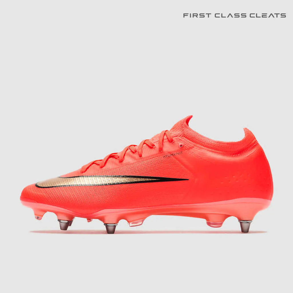 Mercurial Vapor 17 Elite SG-Pro - Break 'Em Pack