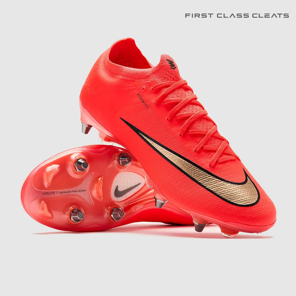 Mercurial Vapor 17 Elite SG-Pro - Break 'Em Pack